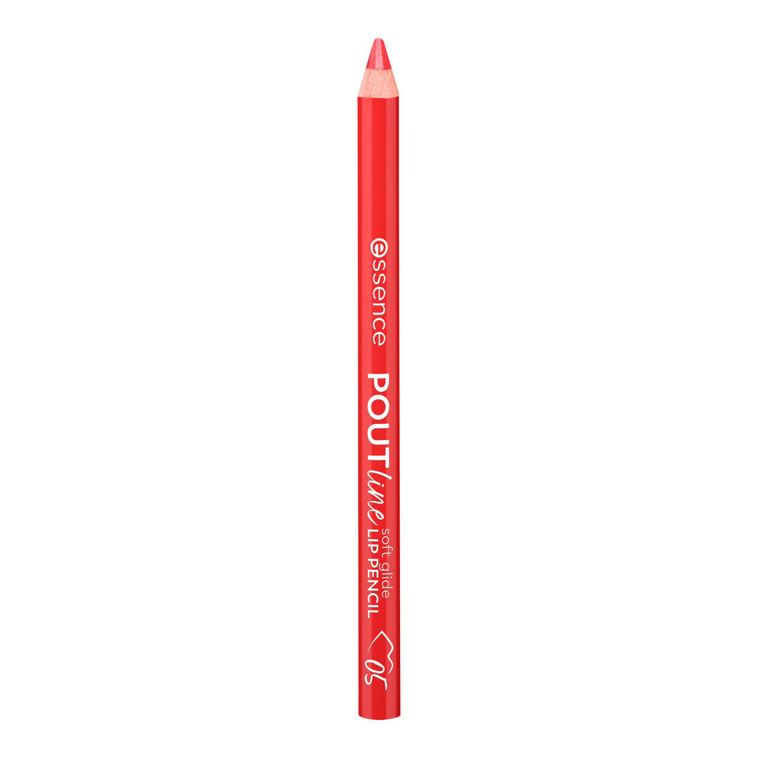 Lápis de Lábios Poutline Soft Glide