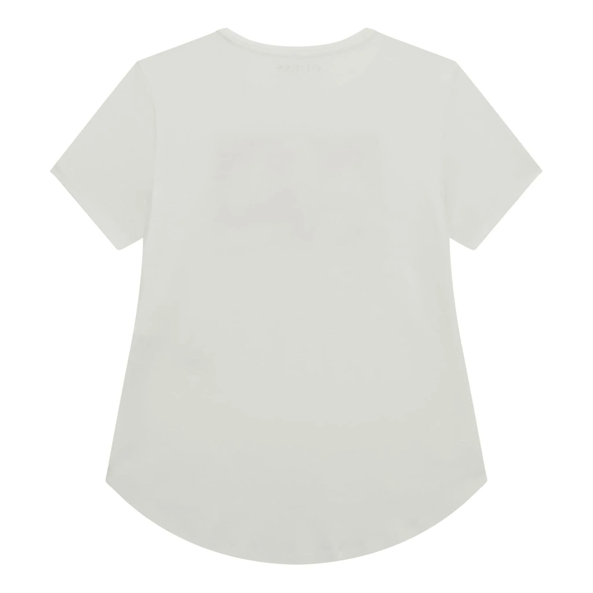 Guess Kids T-shirt Box Floral 7-14ans