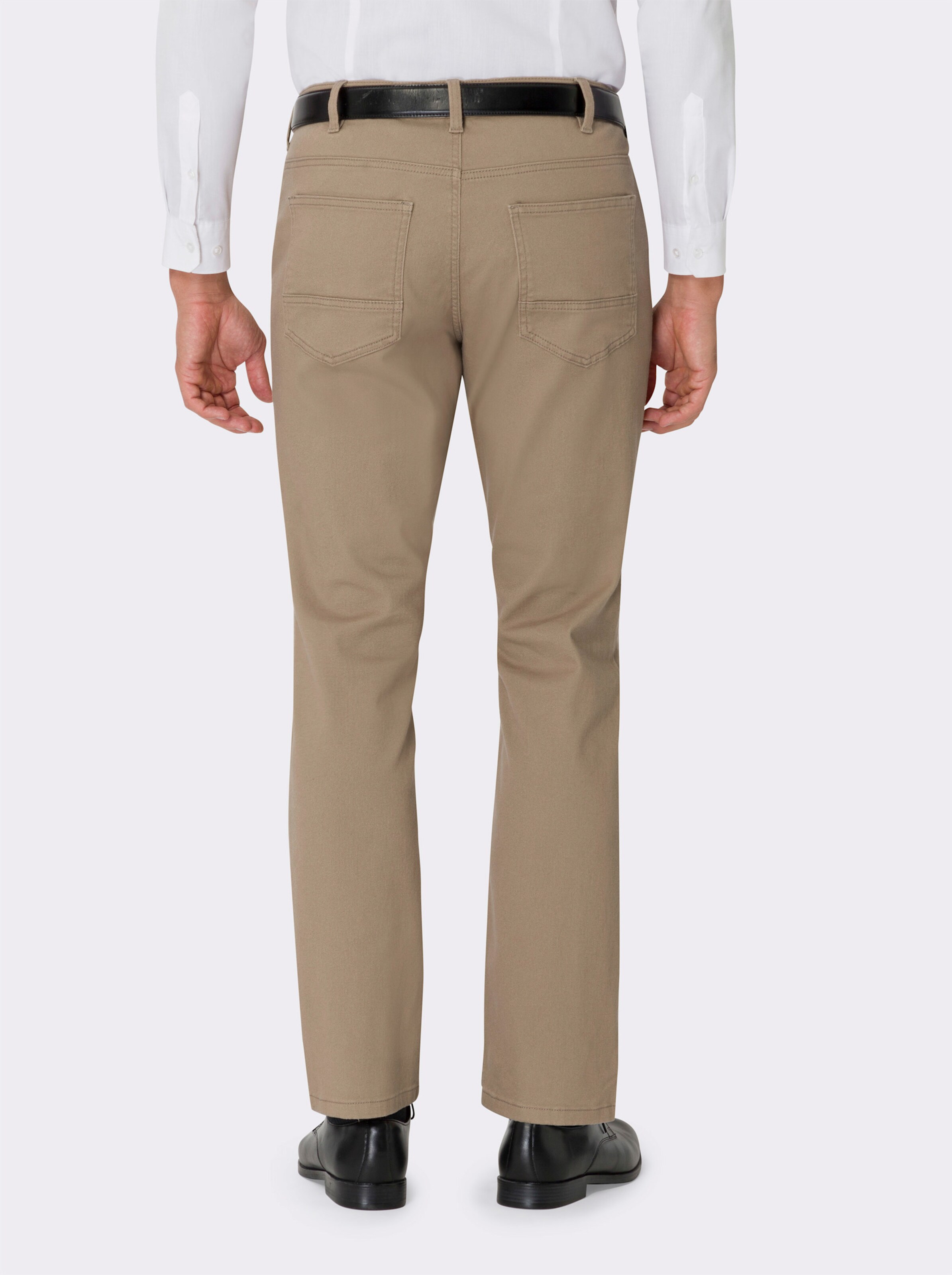Twill-Hose