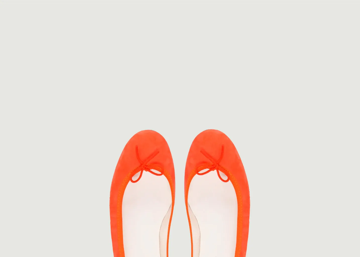 Ballerines Cendrillon Repetto