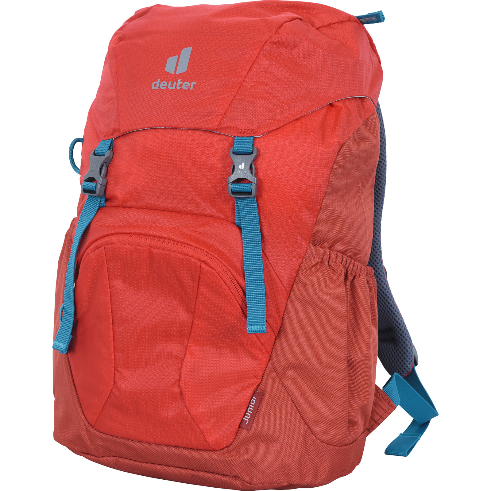 Deuter Kinder-Rucksack Junior rot