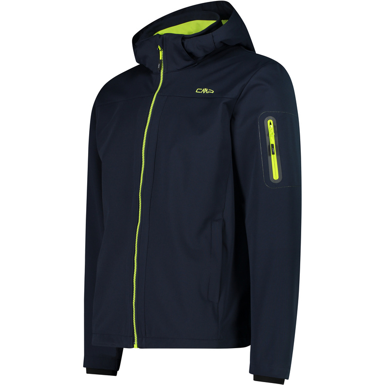 CMP Herren Light Softshell Jacke