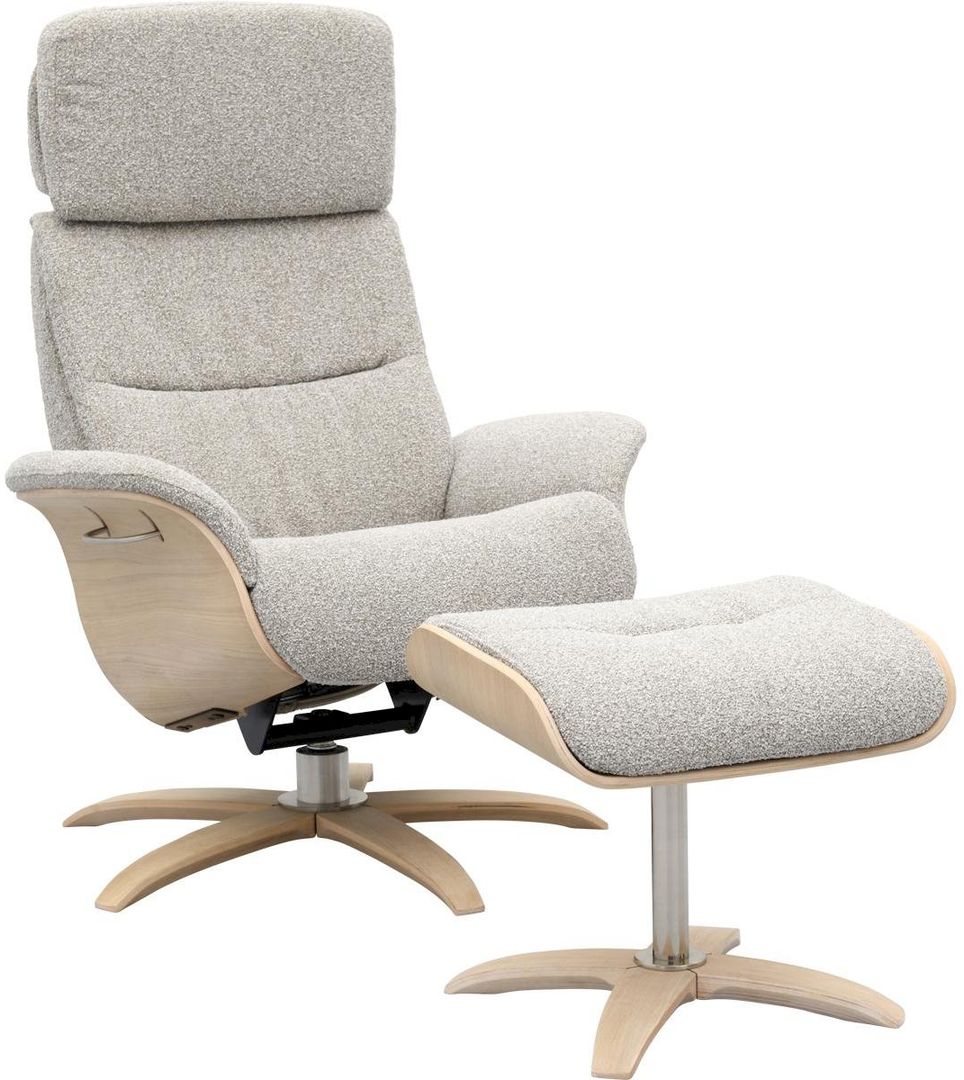 Trendhopper Brixen Relaxfauteuil