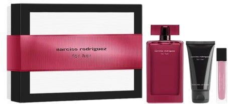 Narciso Rodriguez For Her Gift Set