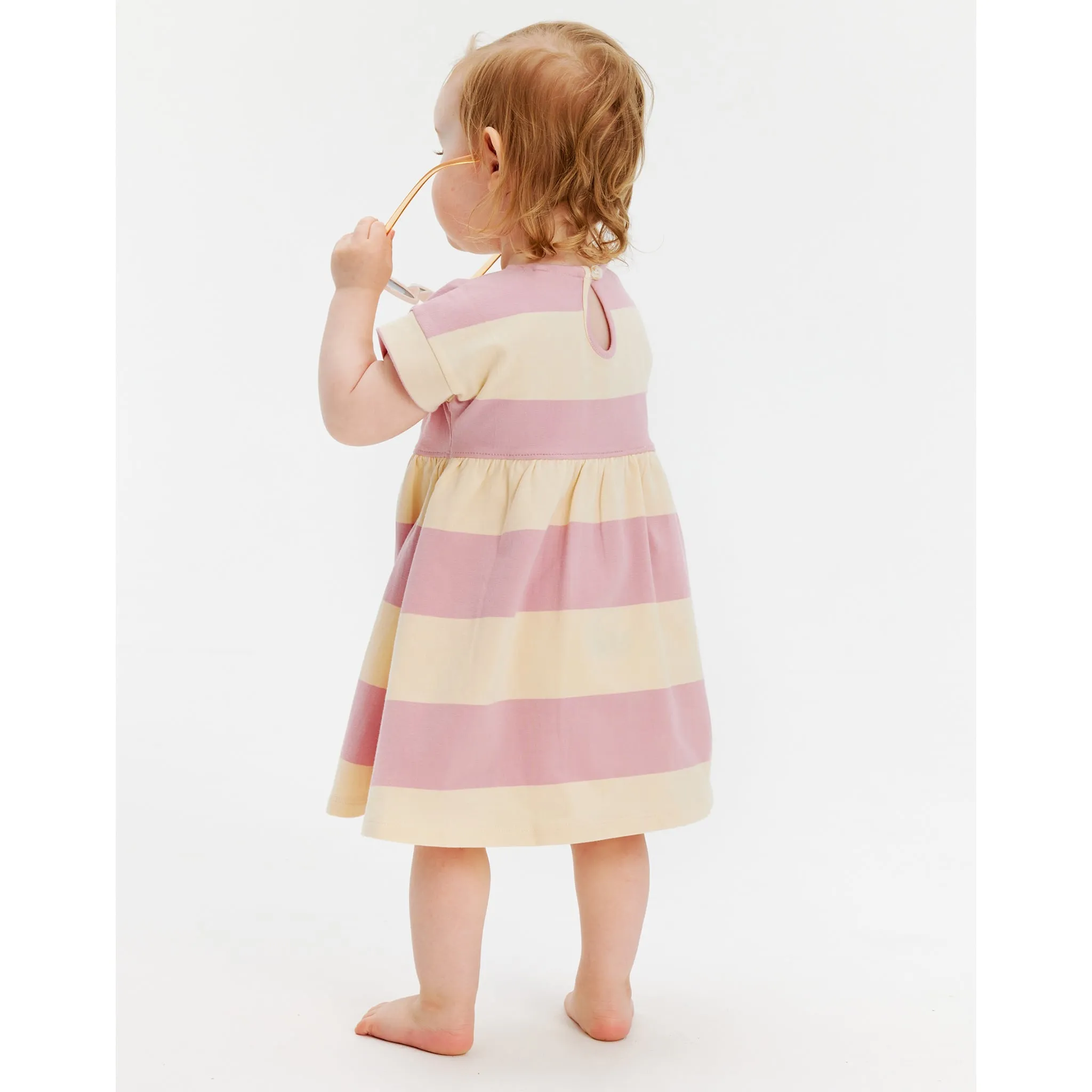 The New Robe Jae 6-36mois