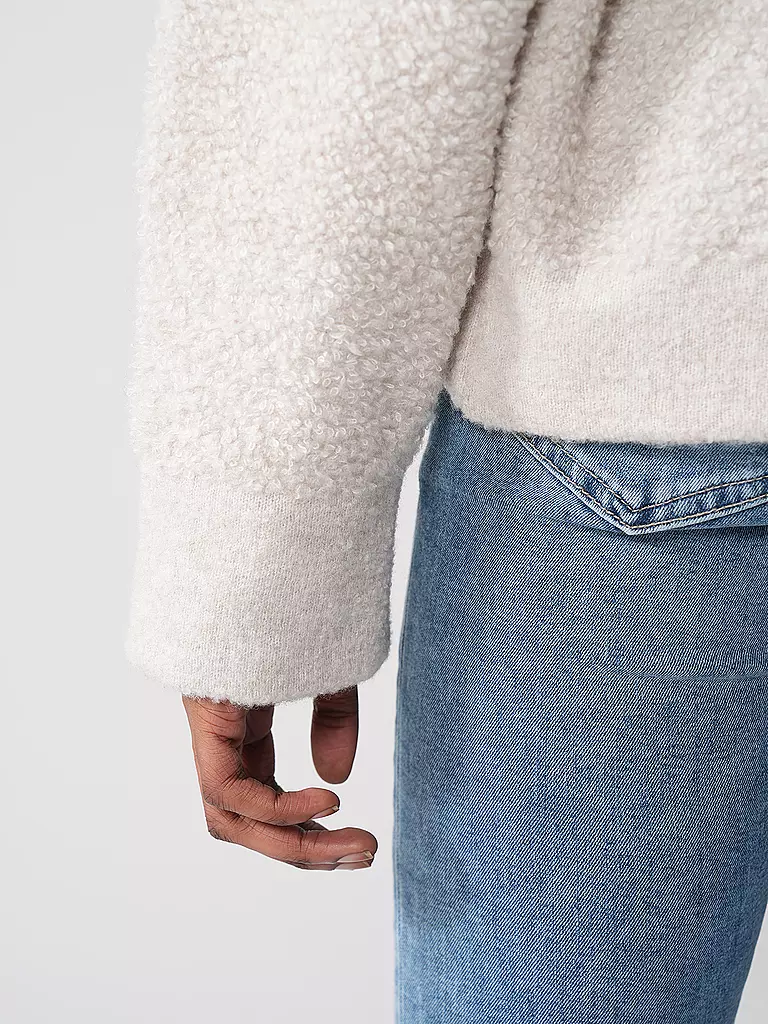CLOSED Pullover beige