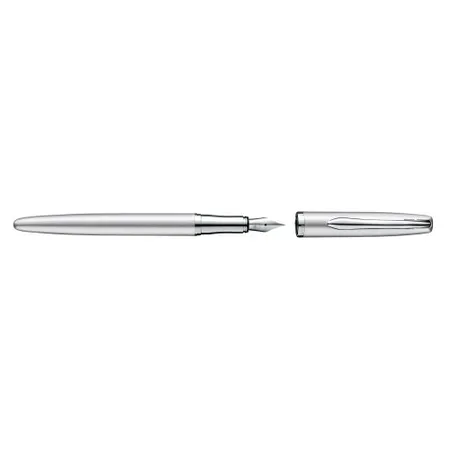 Pelikan Pelikan Füllhalter Jazz® P36 Noble Elegance / Farbe: silber