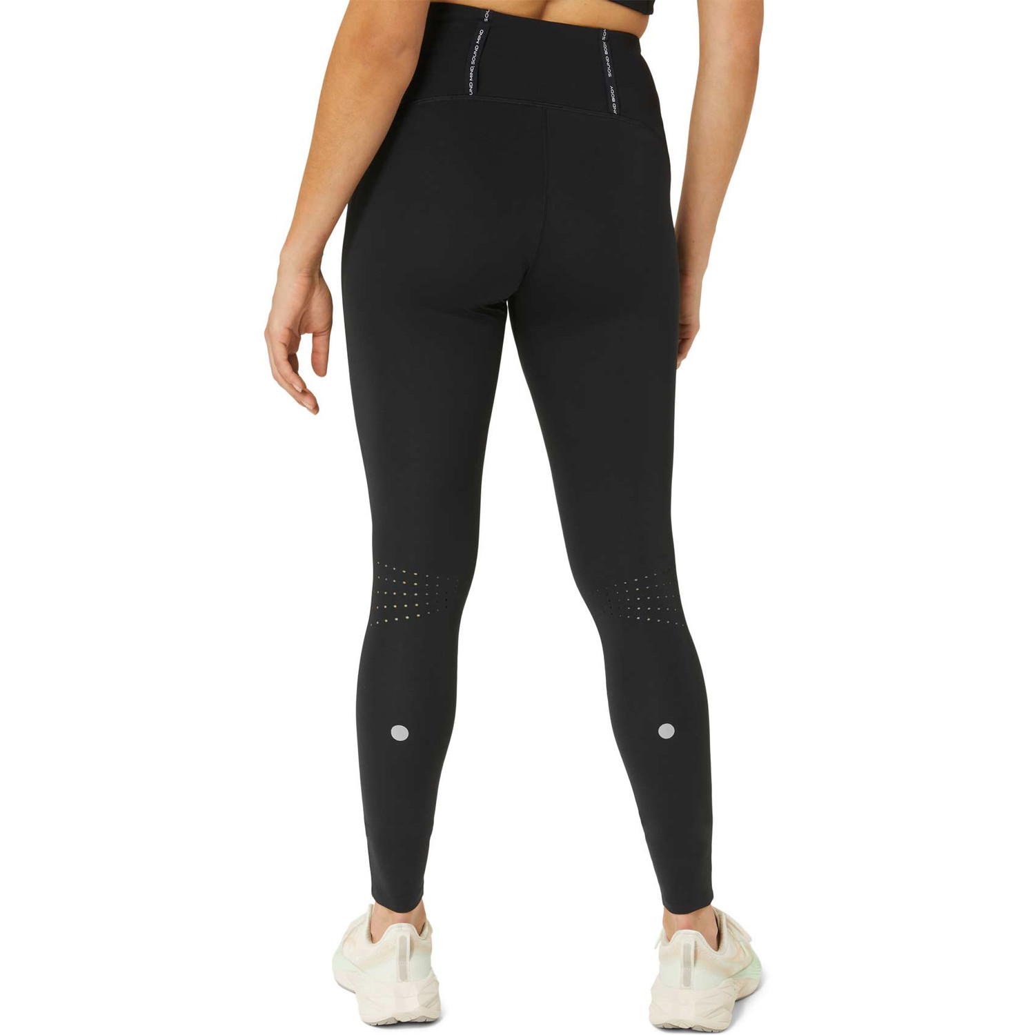 ASICS Road High Waist Legging Dames