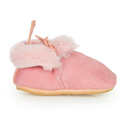 Easy Peasy - MINIBLU TAUREAU - Rose