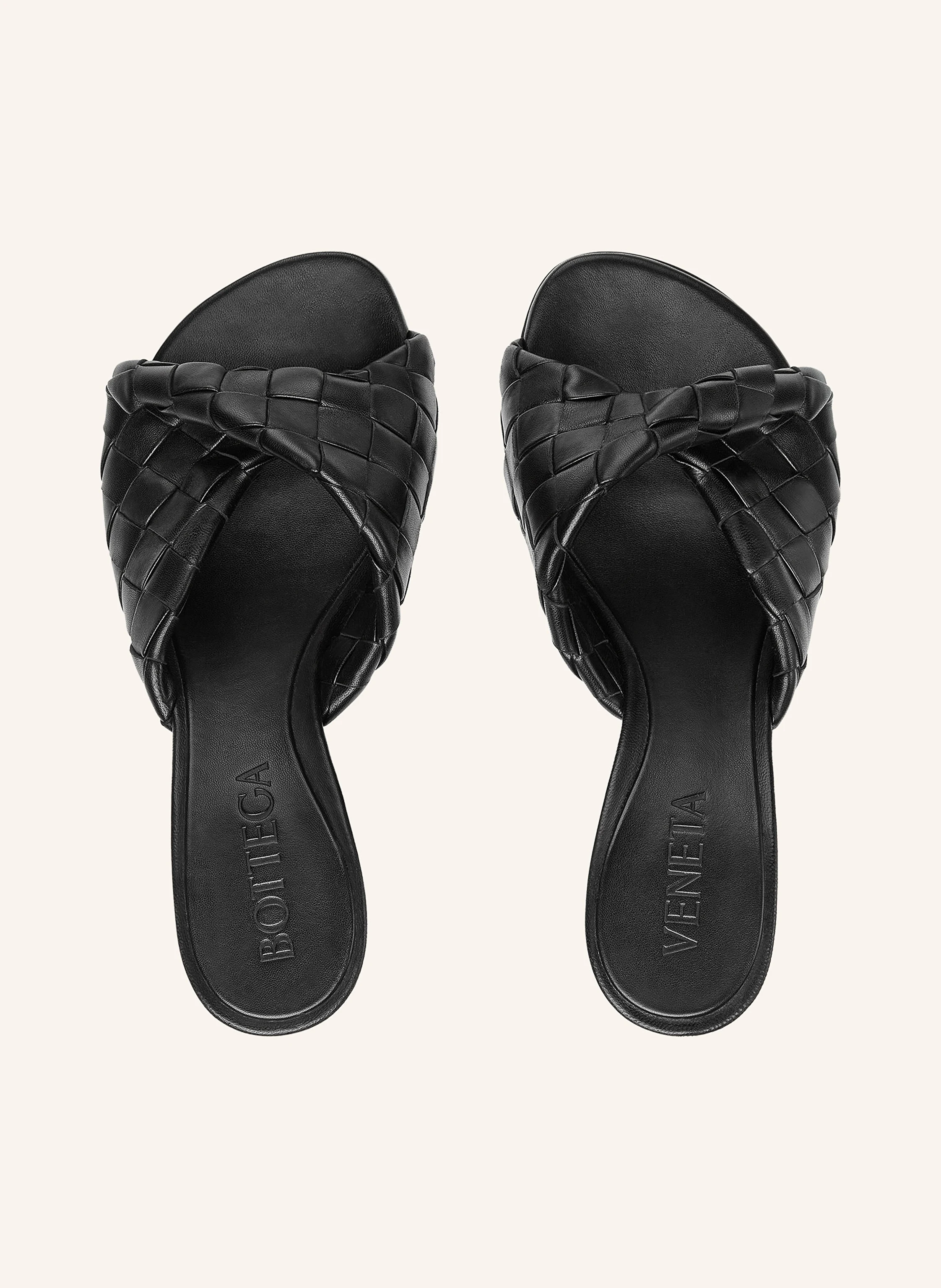 BOTTEGA VENETA Mules BLINK