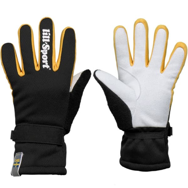 Gant ski de fond LILL-SPORT GANTS COACH JR