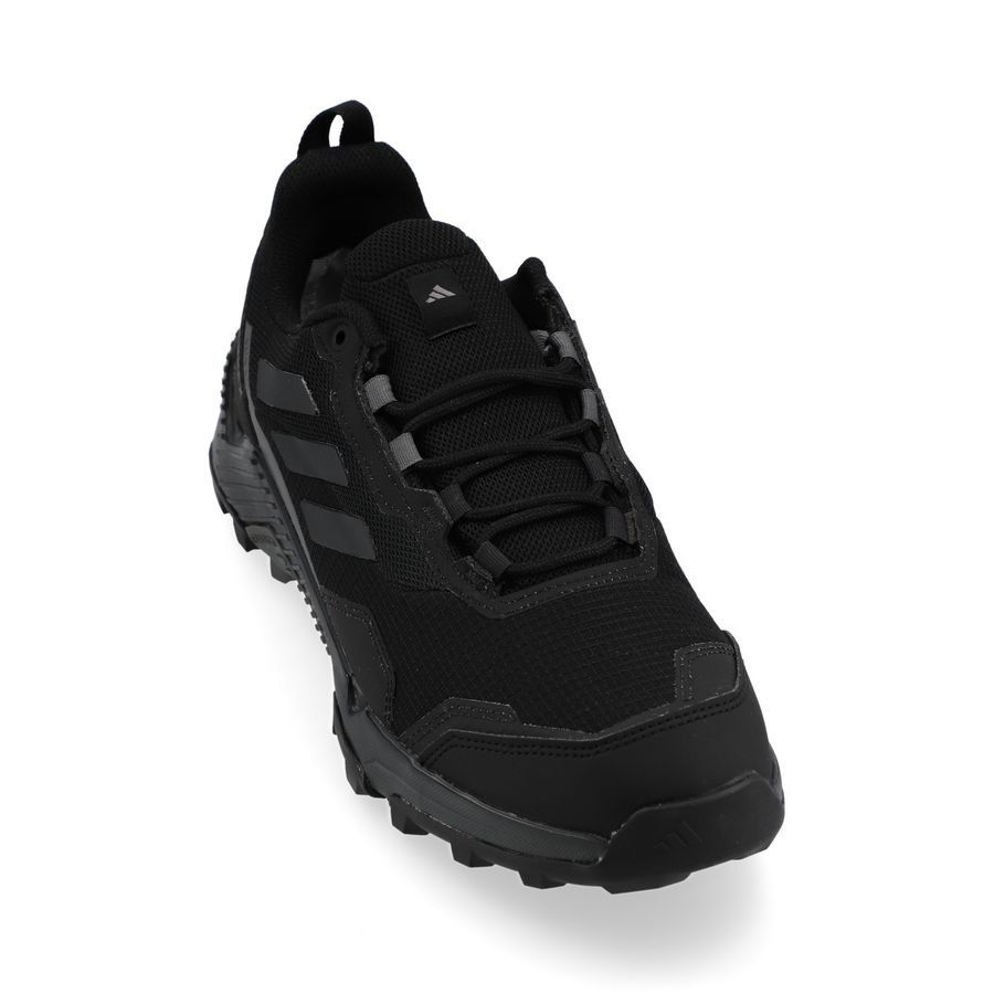 adidas Chaussures de randonnée Terrex Eastrail 2.0 RAIN.RDY - Noir/Gris/Gris Femme