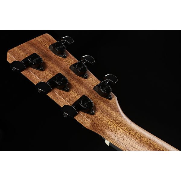 Martin Guitar 000-12E, Koa