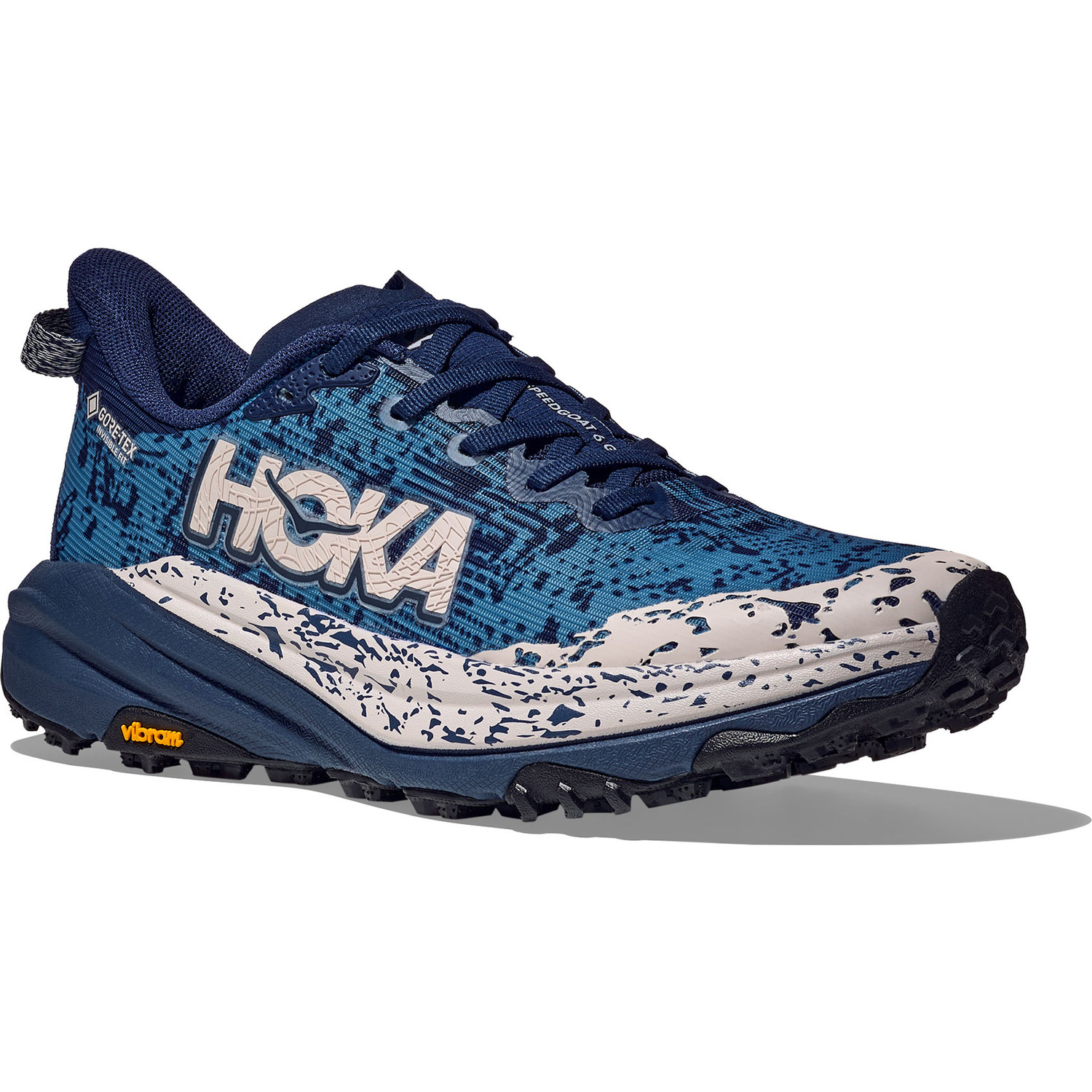 HOKA Speedgoat 6 GTX Dames