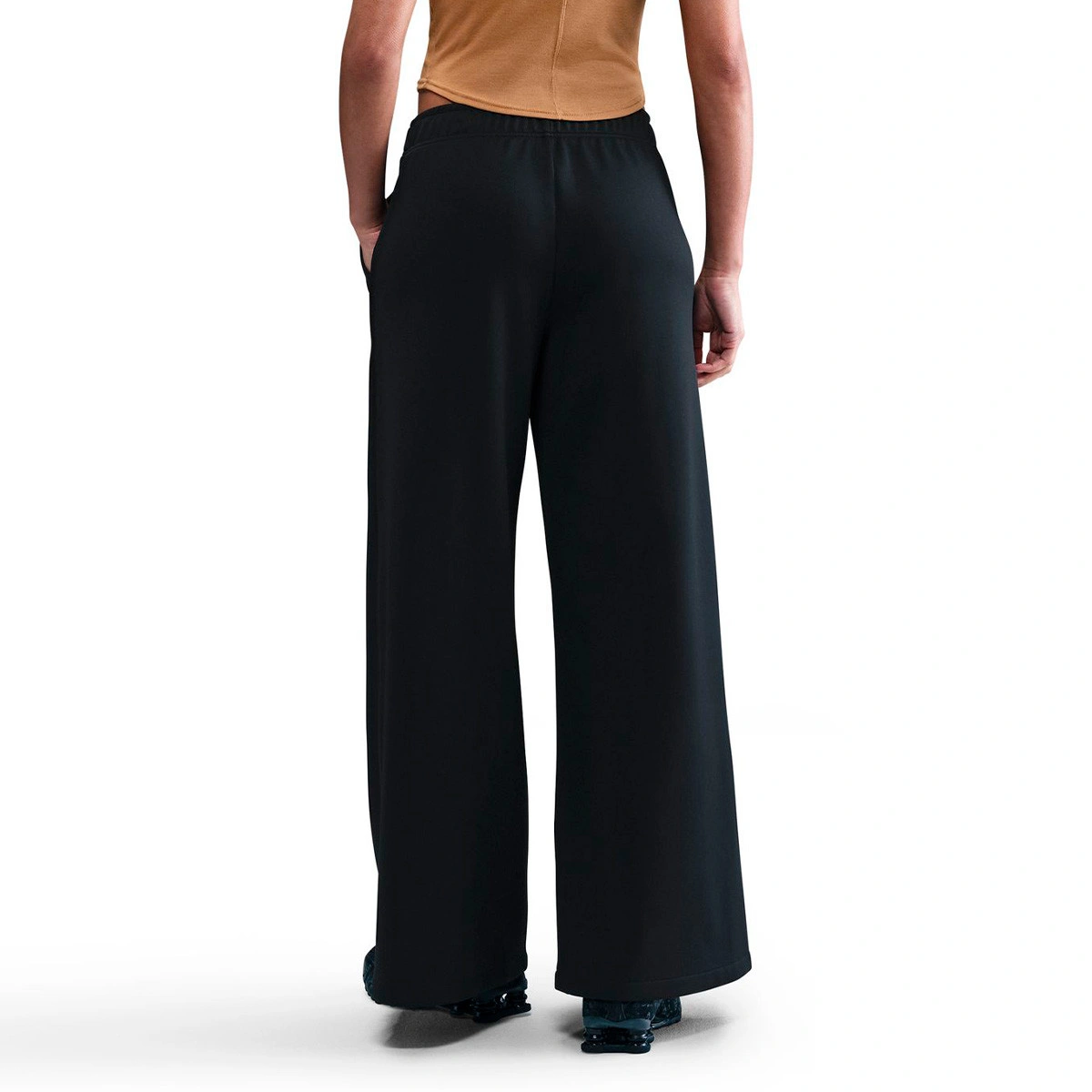 Calças Nike Sportswear Track Mulher