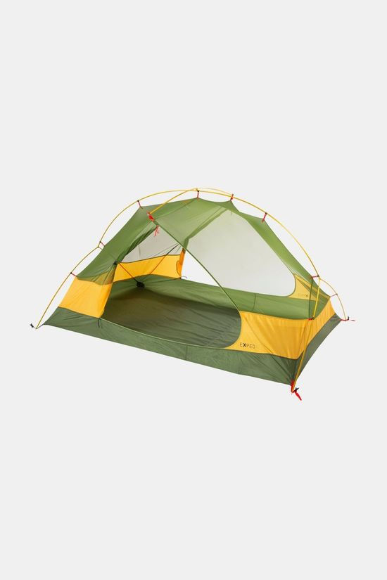 Exped Exped Lyra III 3-Persoons Koepeltent