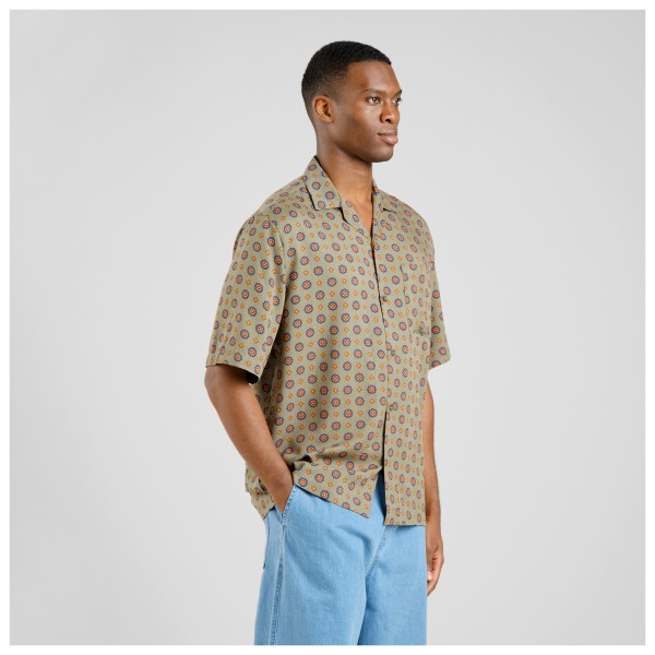 DEDICATED - Shirt Marstrand - Chemise