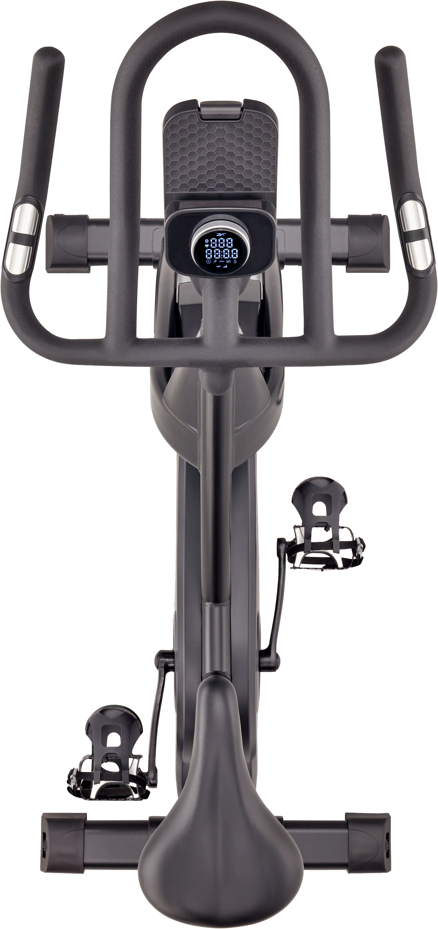 Reebok Speedbike »FR30 Speedbike« Schwungmasse ca. 6 kg, 32 Widerstandsstufen