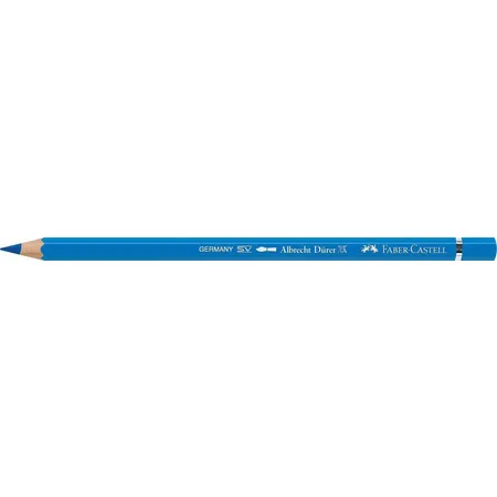 Faber-Castell Aquarellstift ALBRECHT DÜRER® Farbe 110 phthaloblau