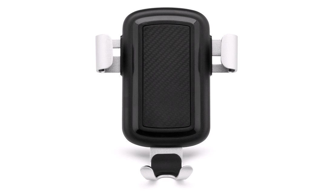 Wireless charger holder t luftkanal LUX