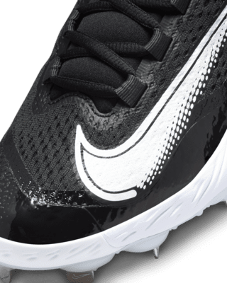 Nike Alpha Huarache Elite 4 Mid Men's Baseball Cleats