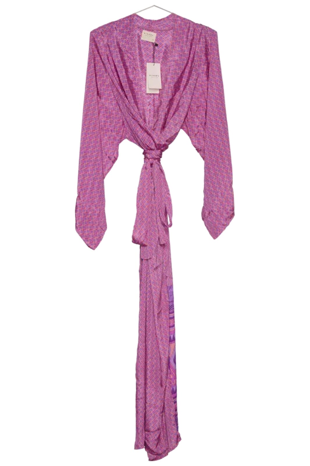 Sissel Edelbo Claire Long Dress SE 481.1 no 265