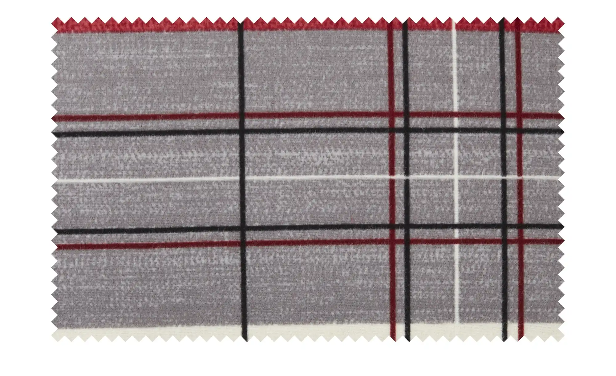 como Biber Bettwäsche Striped Check