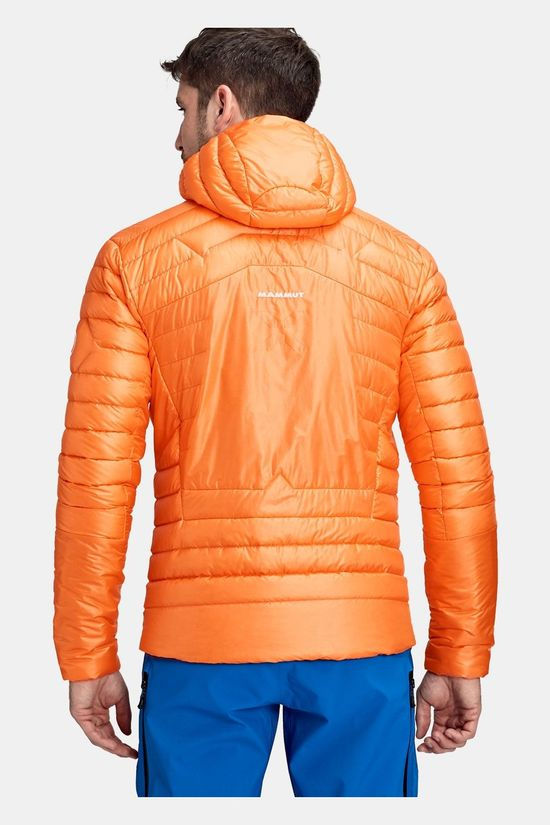 Mammut Mammut Eigerjoch Advanced In Hooded Jacket