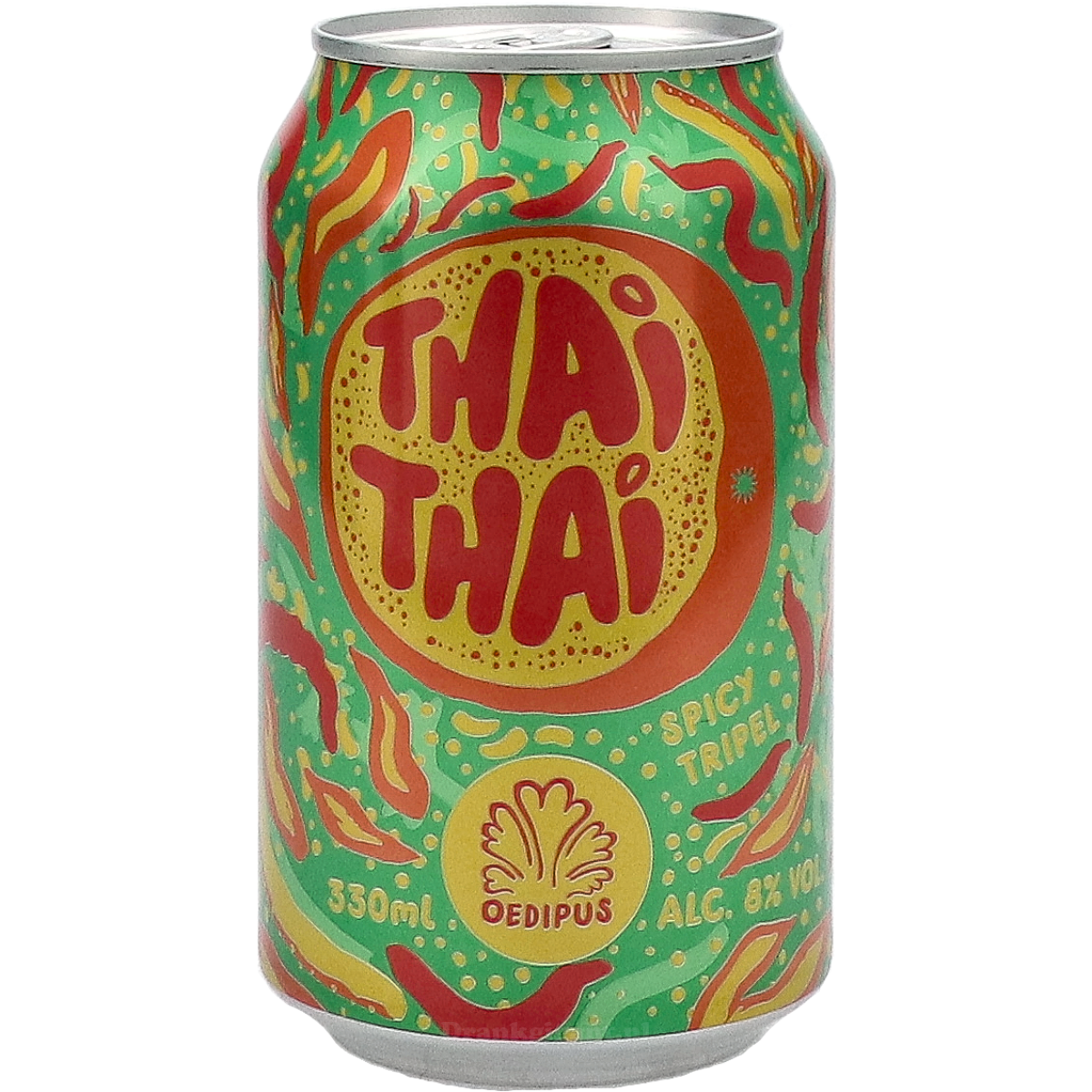 Oedipus Thai Thai 33 cl