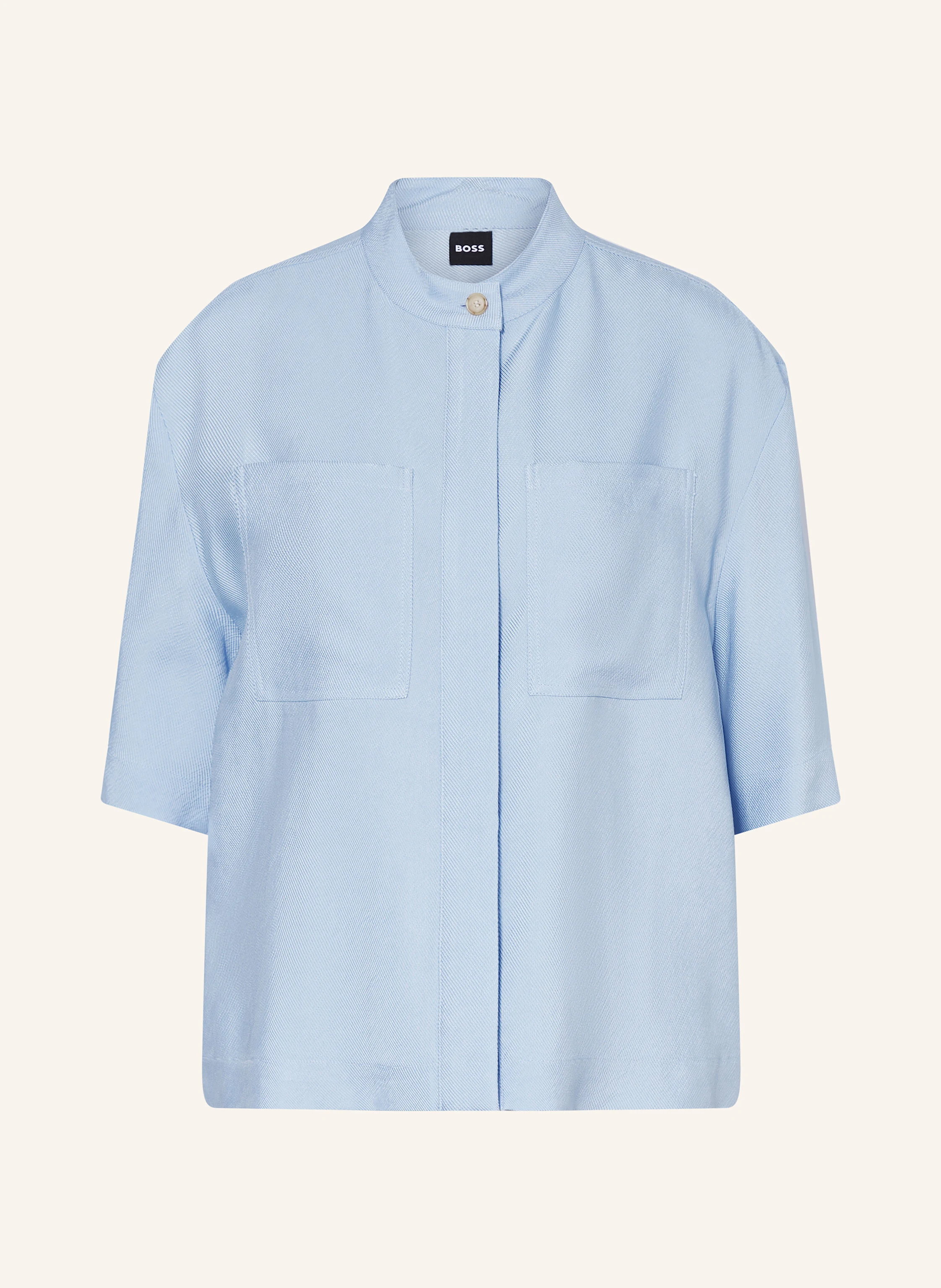 BOSS Bluse BALISIA