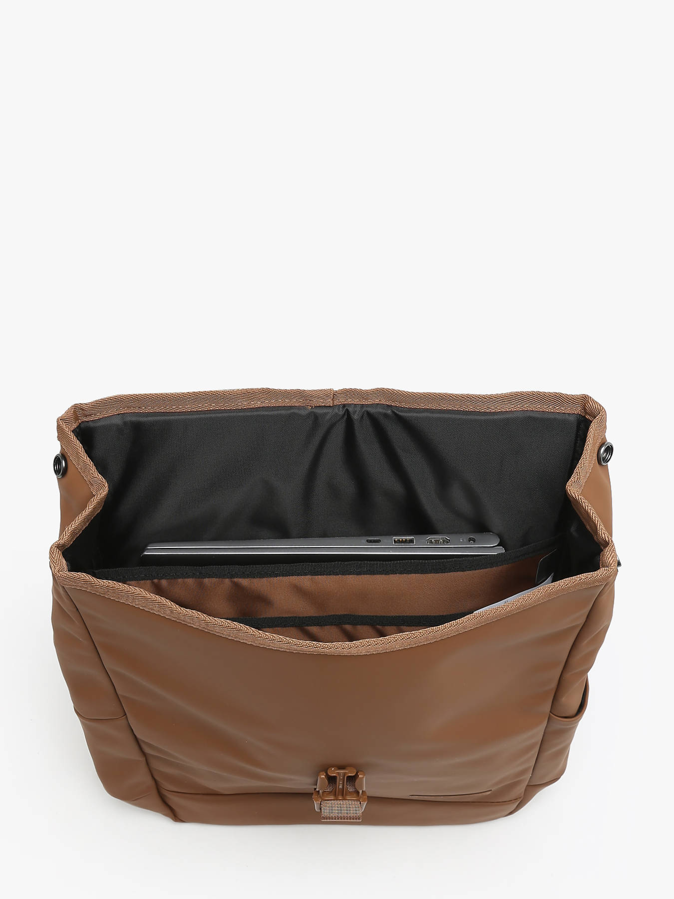 Sac  dos 1 compartiment + PC 16
