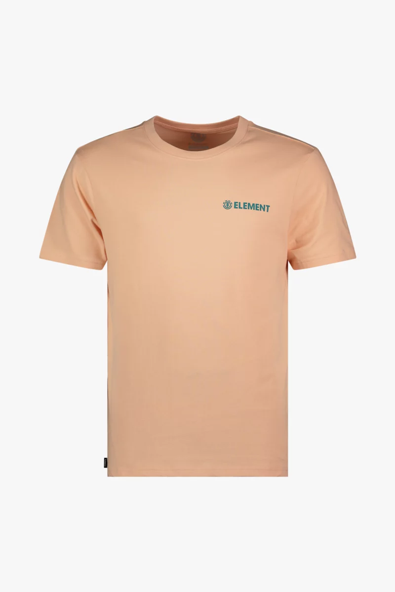 Element Blazin Chest Herren T-Shirt