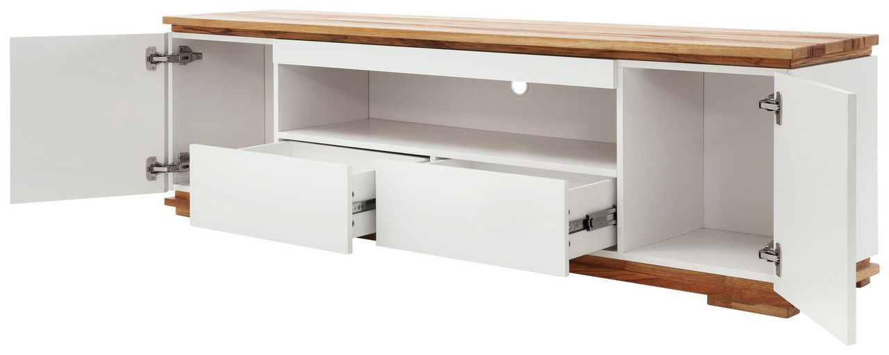 Zurbrüggen TV-Lowboard CHIARO