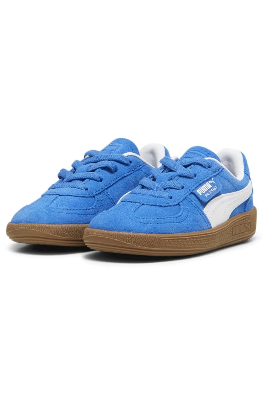 Puma Palermo AC Inf blue 11