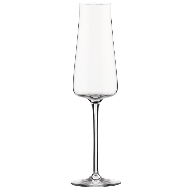 Alessi Eugenia champagneglazen
