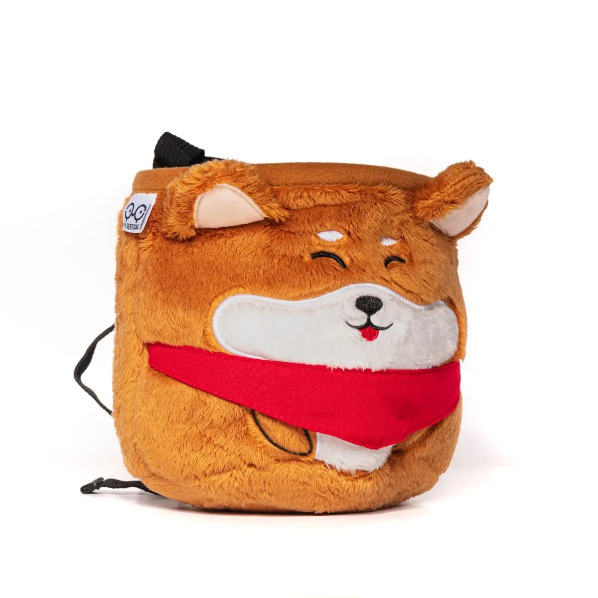 Y&Y Chalk Bag Shiba Inu