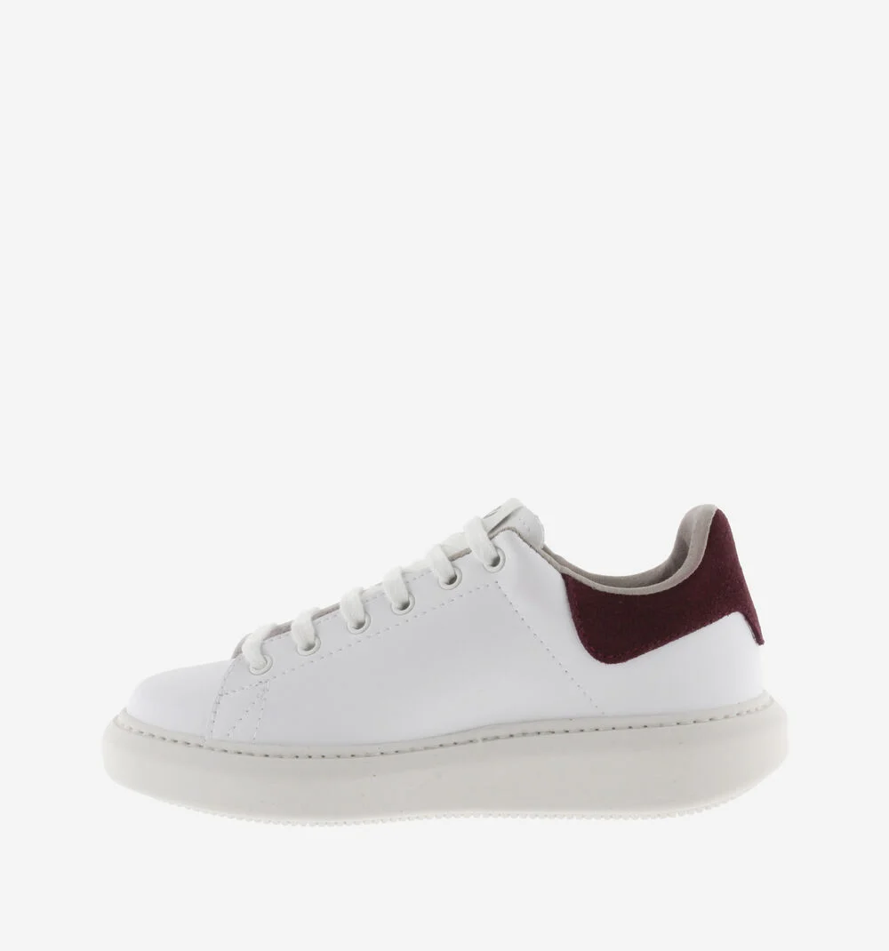 MILÁN FAUX LEATHER & COLOURKAKI