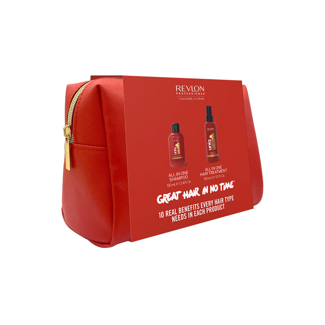 UNIQ ONE Coffret Uniq One - 1un
