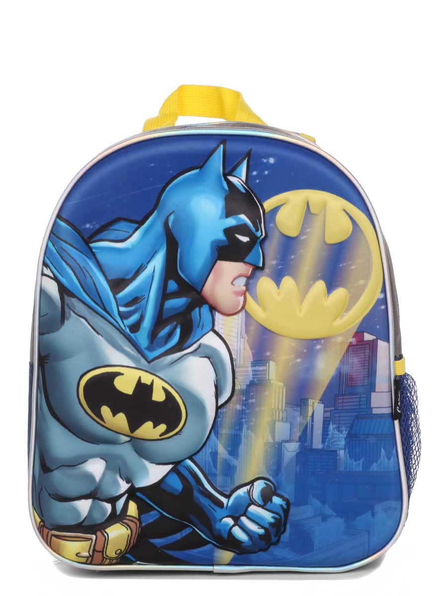 Sac À dos Batman 3D