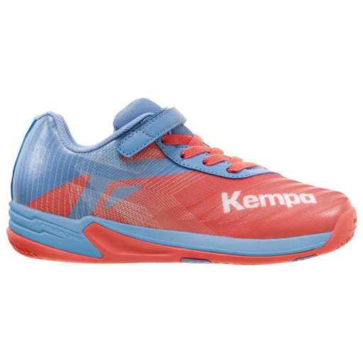 Asa 2.0 Júnior Laranja Kempa