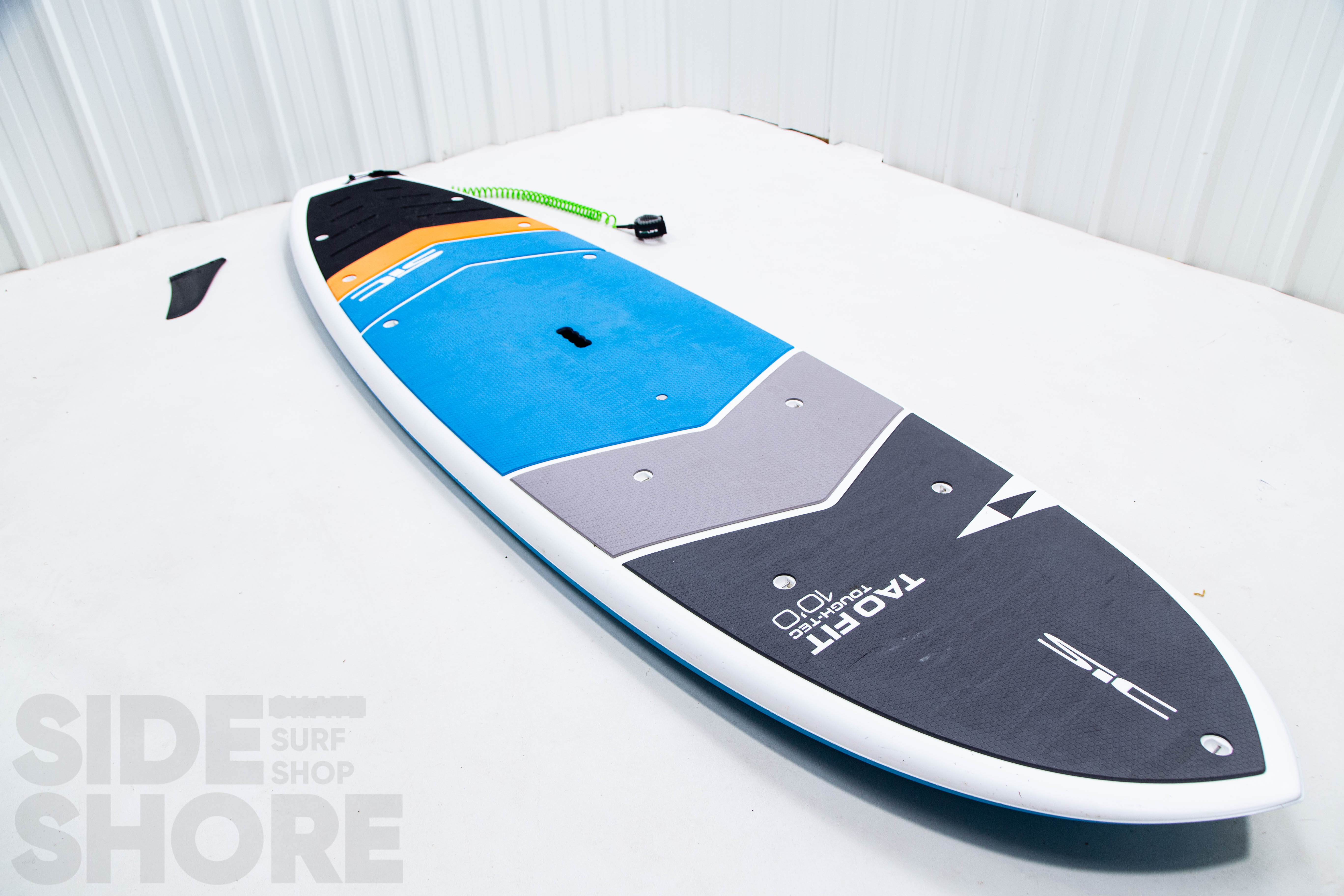 SIC TAO Fit - TT - 10' #1 10' x 33