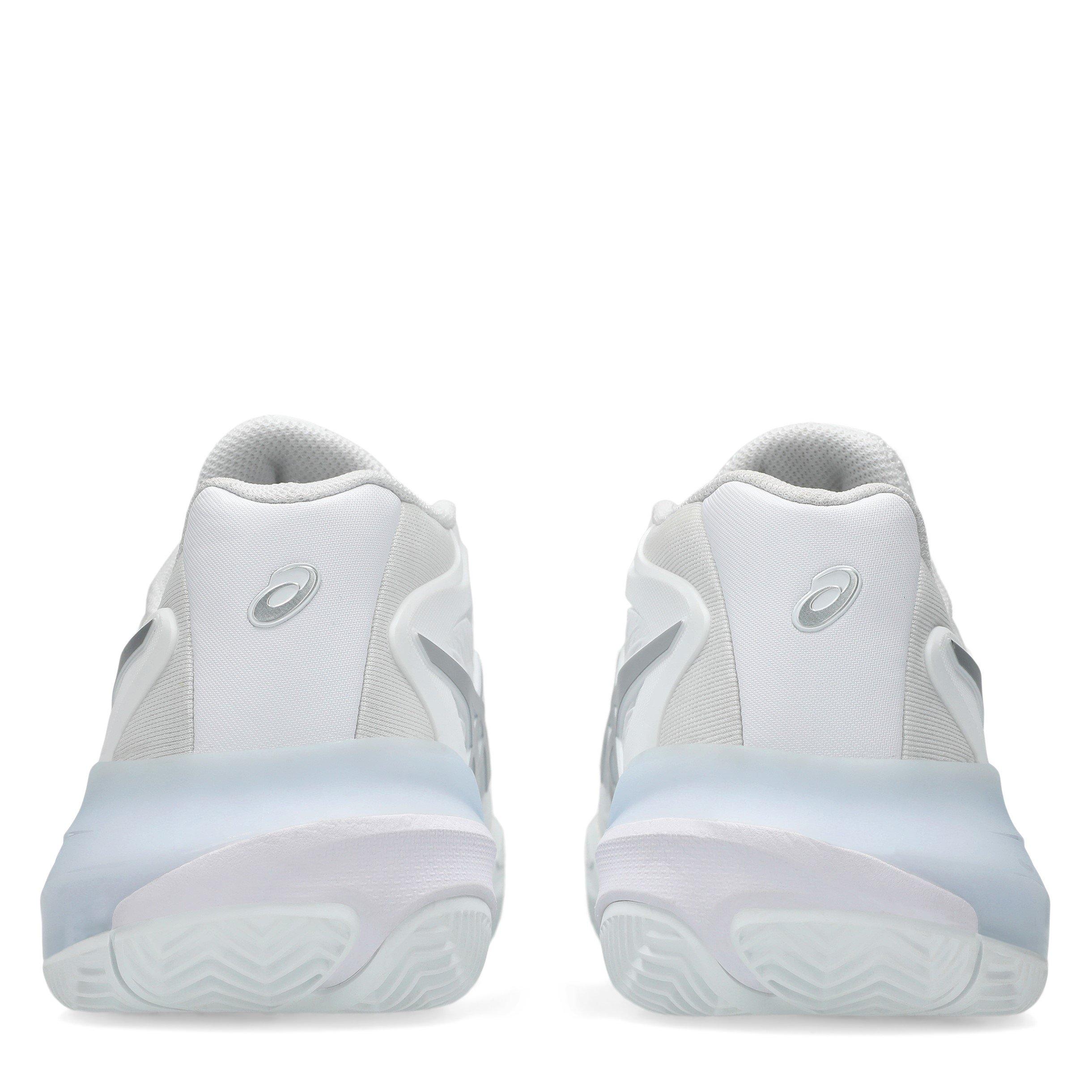 Asics Gel Resolution X Clay Tennis Shoes Womens