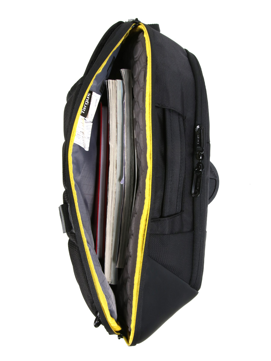Sac À dos ordinateur Targus City Gear Convertible 15.6 pouces