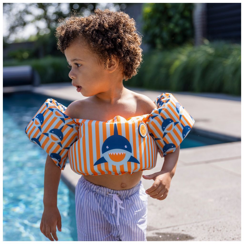 Swim EssentialsSwim Essentials   Pfützenspringer shark