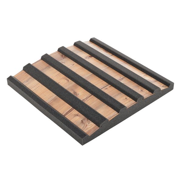 t.akustik Highline A3 Silver Spruce