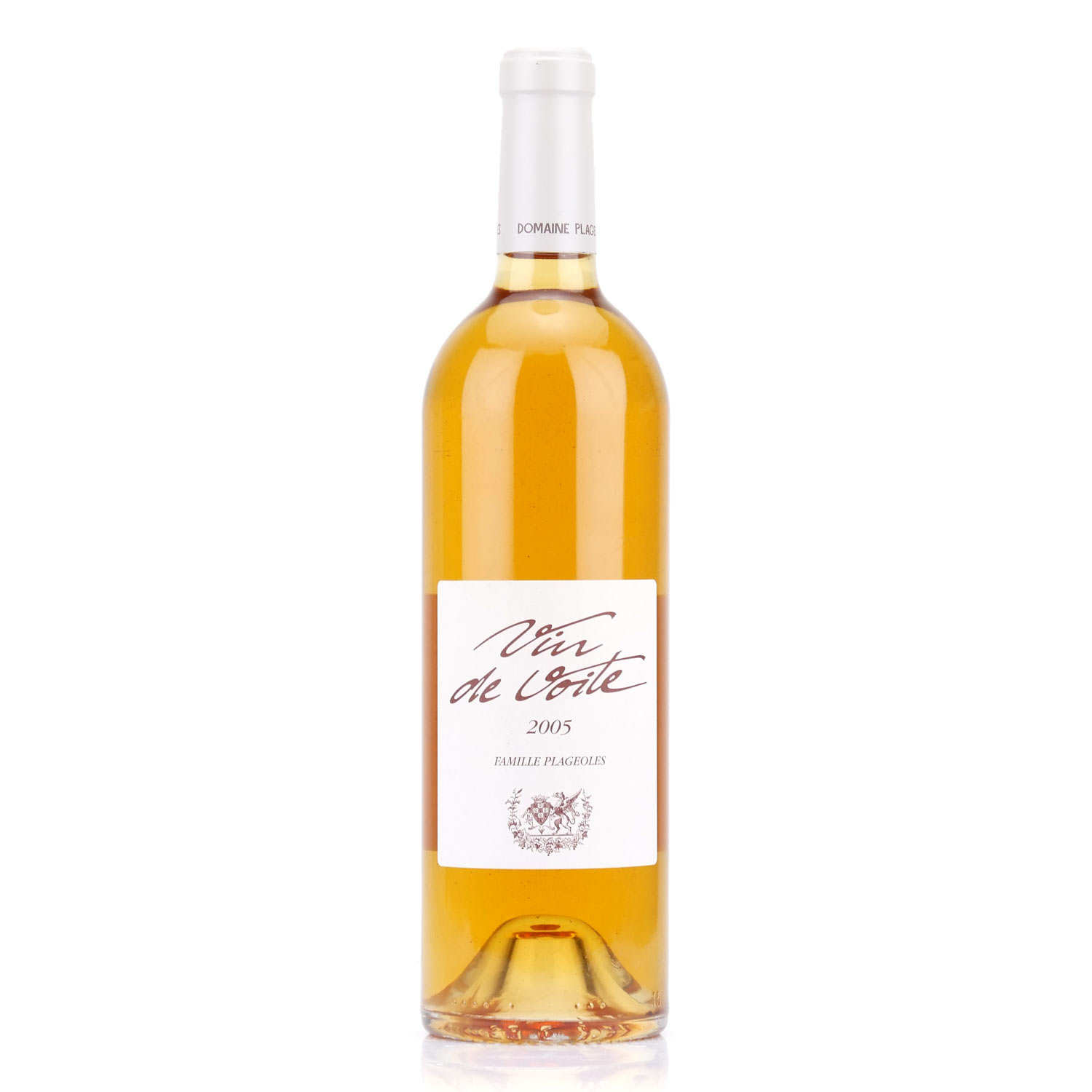 Vin de voile - AOC Gaillac blanc bio
