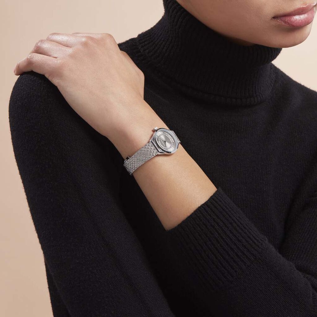 Montre Codhor Lola Noir