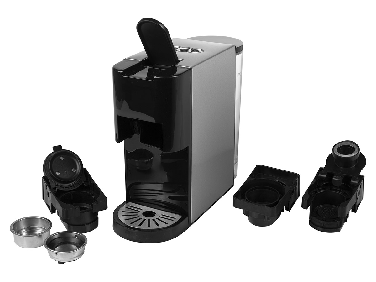 Princess Multi Capsule 4-in-1 koffiemachine