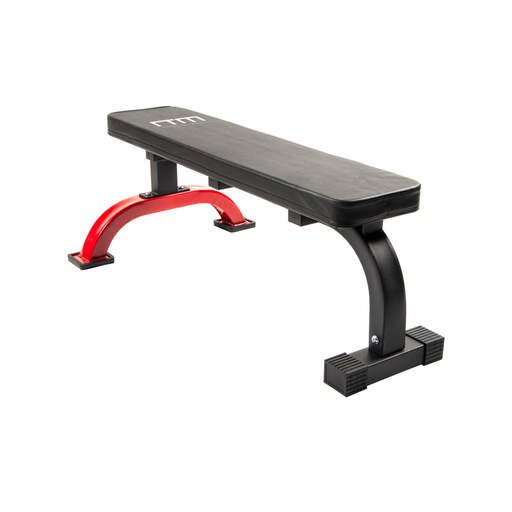 Banco de treinamento plano Fitness Tech