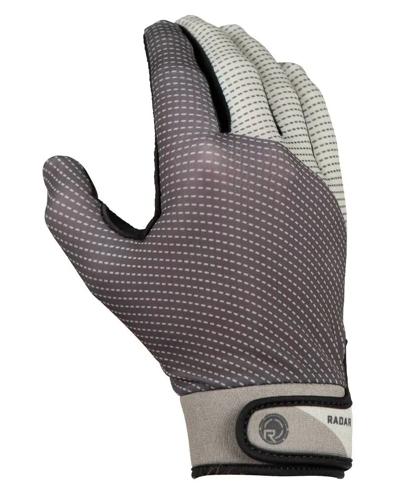 Radar Union Neopren Handsker | SkatePro
